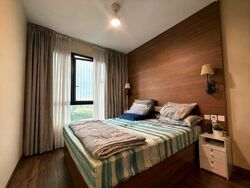 The Brownstone (D27), Condominium #551270751